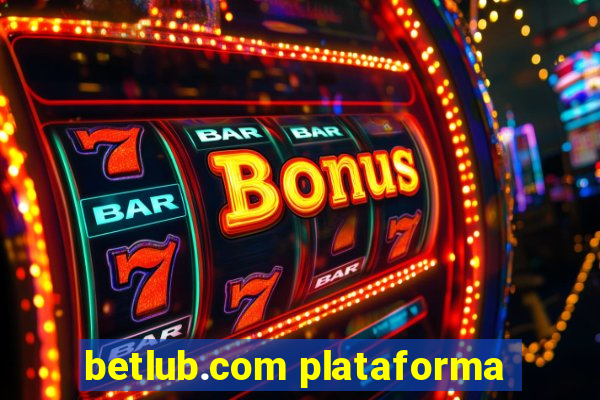 betlub.com plataforma